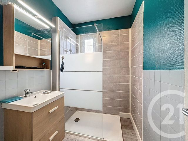 maison à vendre - 3 pièces - 69.1 m2 - SALBRIS - 41 - CENTRE - Century 21 Sologne Immobilier