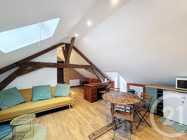 maison à vendre - 5 pièces - 101.3 m2 - NEUVY SUR BARANGEON - 18 - CENTRE - Century 21 Sologne Immobilier