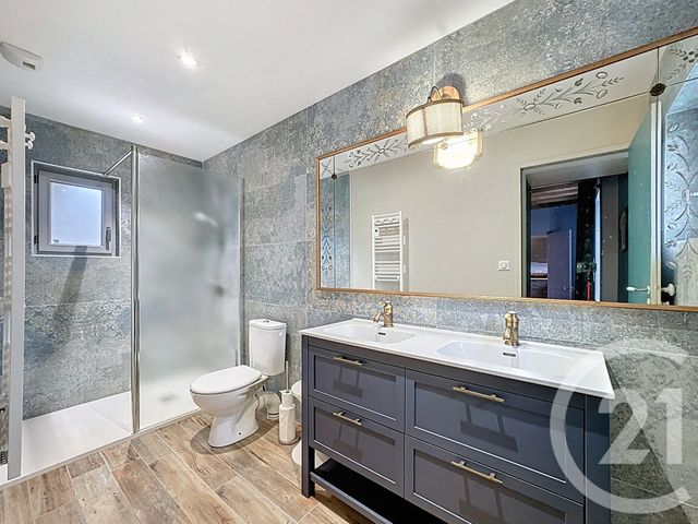 maison à vendre - 5 pièces - 101.3 m2 - NEUVY SUR BARANGEON - 18 - CENTRE - Century 21 Sologne Immobilier