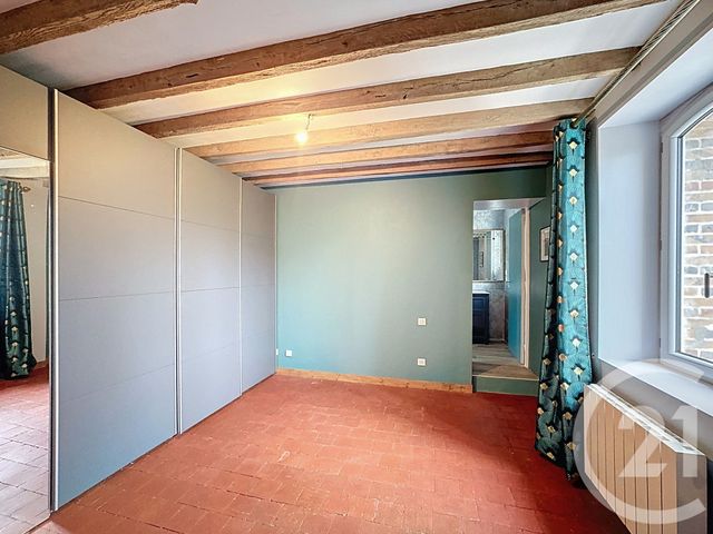 maison à vendre - 5 pièces - 101.3 m2 - NEUVY SUR BARANGEON - 18 - CENTRE - Century 21 Sologne Immobilier