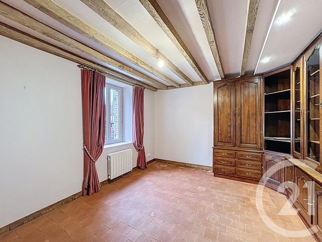 maison à vendre - 5 pièces - 101.3 m2 - NEUVY SUR BARANGEON - 18 - CENTRE - Century 21 Sologne Immobilier