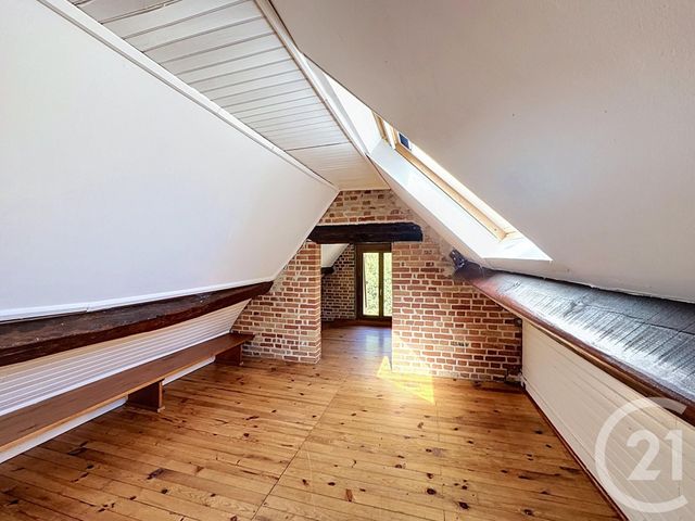 maison à louer - 3 pièces - 106.33 m2 - SOUESMES - 41 - CENTRE - Century 21 Sologne Immobilier