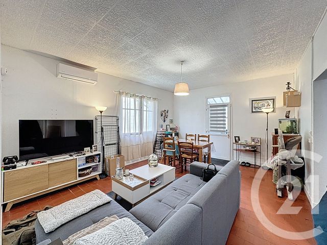 maison à vendre - 4 pièces - 76.1 m2 - SALBRIS - 41 - CENTRE - Century 21 Sologne Immobilier