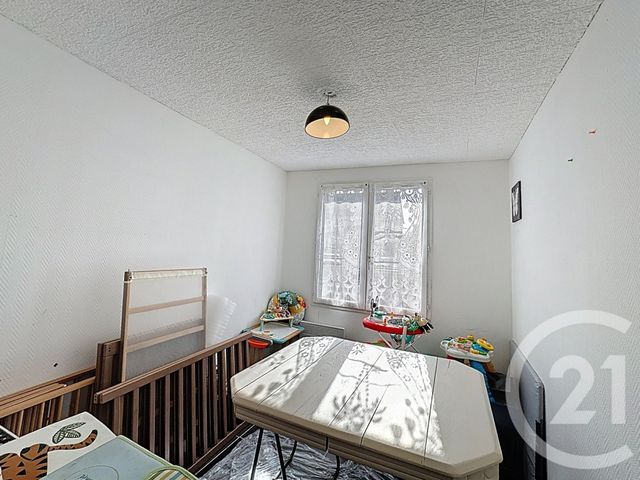 maison à vendre - 4 pièces - 76.1 m2 - SALBRIS - 41 - CENTRE - Century 21 Sologne Immobilier