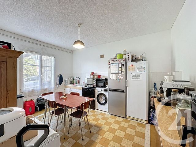 maison à vendre - 4 pièces - 76.1 m2 - SALBRIS - 41 - CENTRE - Century 21 Sologne Immobilier