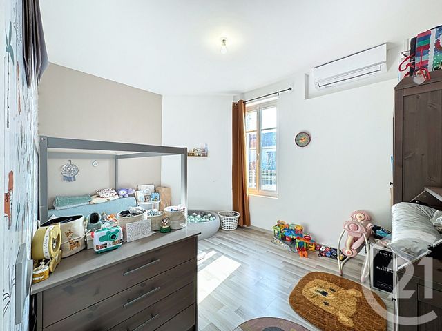 maison à vendre - 4 pièces - 76.1 m2 - SALBRIS - 41 - CENTRE - Century 21 Sologne Immobilier