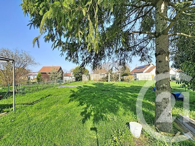 maison à vendre - 4 pièces - 76.1 m2 - SALBRIS - 41 - CENTRE - Century 21 Sologne Immobilier