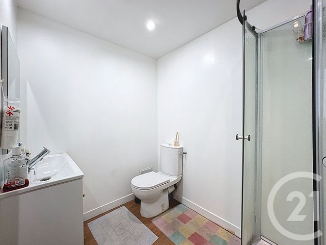 maison à vendre - 4 pièces - 76.1 m2 - SALBRIS - 41 - CENTRE - Century 21 Sologne Immobilier