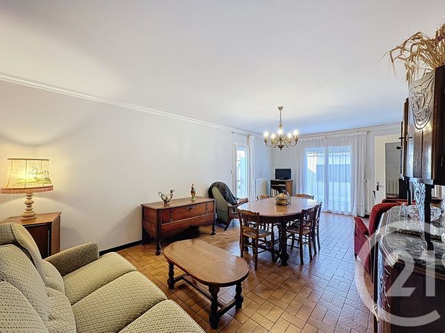 maison à vendre - 4 pièces - 88.3 m2 - SALBRIS - 41 - CENTRE - Century 21 Sologne Immobilier