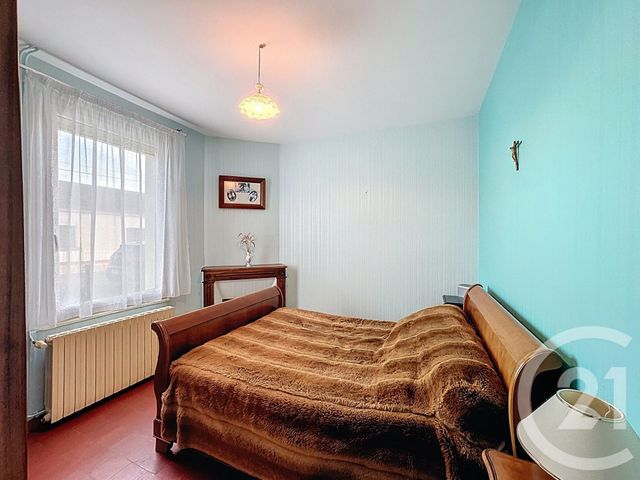 maison à vendre - 4 pièces - 88.3 m2 - SALBRIS - 41 - CENTRE - Century 21 Sologne Immobilier