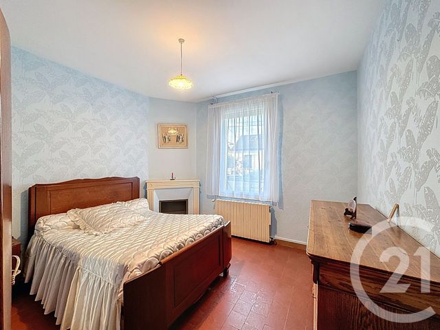 maison à vendre - 4 pièces - 88.3 m2 - SALBRIS - 41 - CENTRE - Century 21 Sologne Immobilier