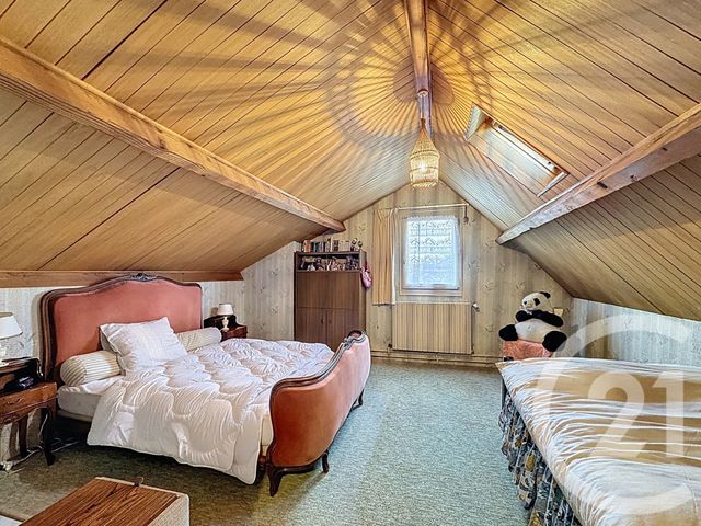 maison à vendre - 4 pièces - 88.3 m2 - SALBRIS - 41 - CENTRE - Century 21 Sologne Immobilier