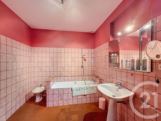 maison à vendre - 4 pièces - 88.3 m2 - SALBRIS - 41 - CENTRE - Century 21 Sologne Immobilier