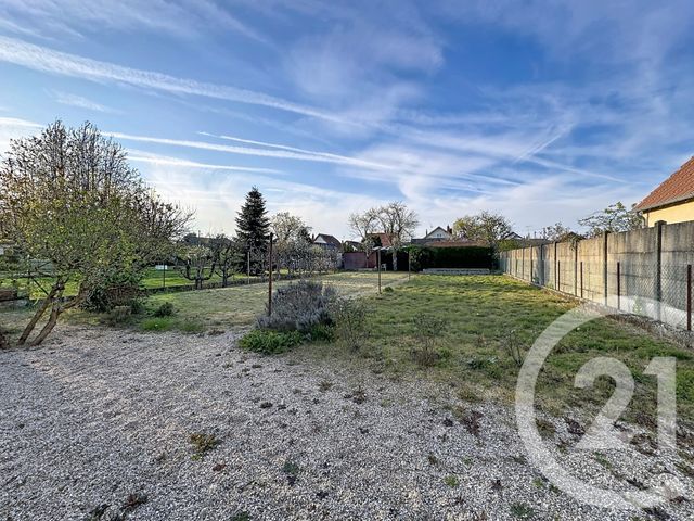 maison à vendre - 4 pièces - 88.3 m2 - SALBRIS - 41 - CENTRE - Century 21 Sologne Immobilier