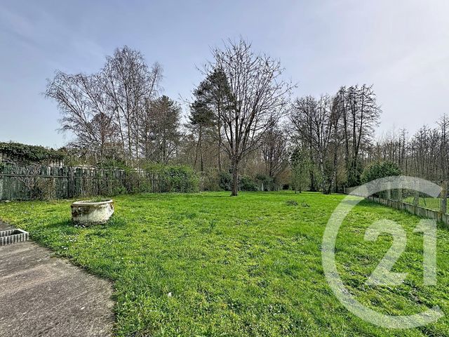 maison à vendre - 4 pièces - 109.0 m2 - NANCAY - 18 - CENTRE - Century 21 Sologne Immobilier