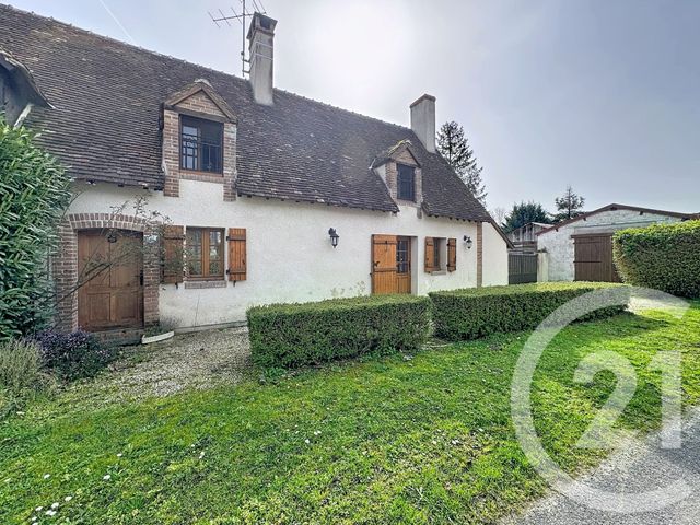 maison - NANCAY - 18