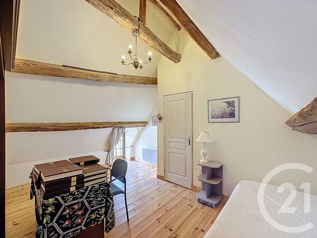 maison à vendre - 4 pièces - 109.0 m2 - NANCAY - 18 - CENTRE - Century 21 Sologne Immobilier