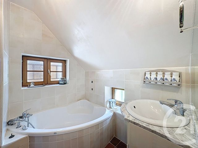 maison à vendre - 4 pièces - 109.0 m2 - NANCAY - 18 - CENTRE - Century 21 Sologne Immobilier