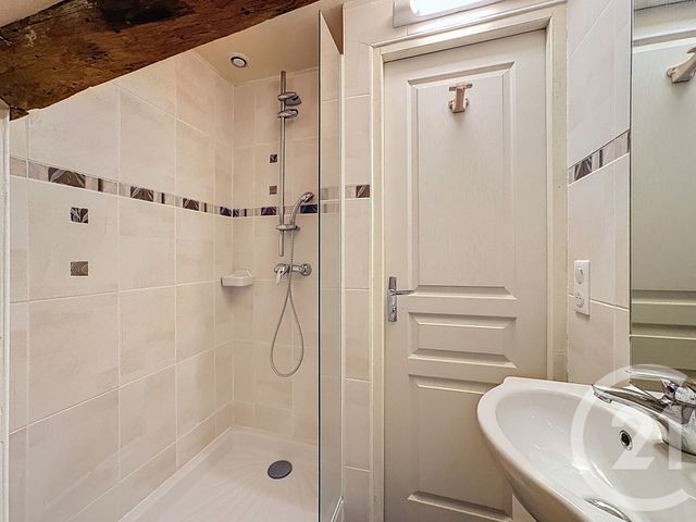 maison à vendre - 4 pièces - 109.0 m2 - NANCAY - 18 - CENTRE - Century 21 Sologne Immobilier