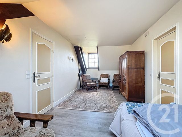 maison à vendre - 5 pièces - 120.7 m2 - SELLES ST DENIS - 41 - CENTRE - Century 21 Sologne Immobilier