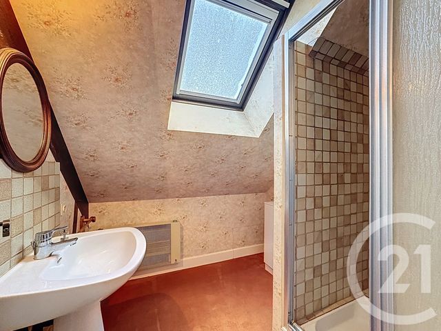 maison à vendre - 5 pièces - 120.7 m2 - SELLES ST DENIS - 41 - CENTRE - Century 21 Sologne Immobilier