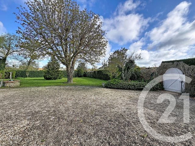 maison à vendre - 5 pièces - 120.7 m2 - SELLES ST DENIS - 41 - CENTRE - Century 21 Sologne Immobilier