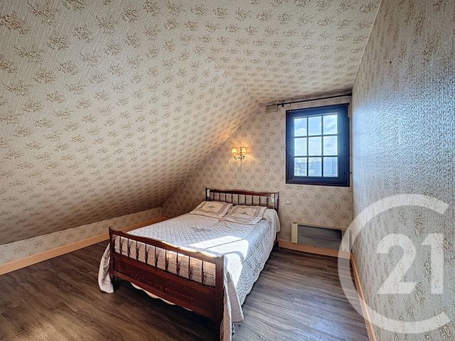 maison à vendre - 5 pièces - 120.7 m2 - SELLES ST DENIS - 41 - CENTRE - Century 21 Sologne Immobilier