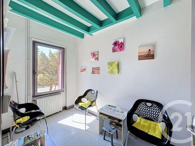 maison à vendre - 7 pièces - 274.0 m2 - NEUVY SUR BARANGEON - 18 - CENTRE - Century 21 Sologne Immobilier
