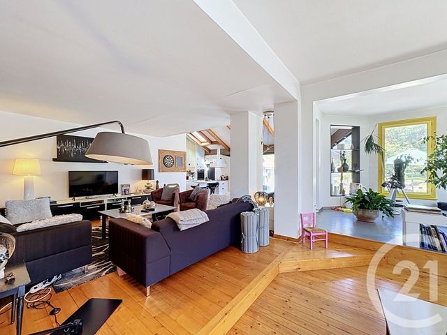 maison à vendre - 7 pièces - 274.0 m2 - NEUVY SUR BARANGEON - 18 - CENTRE - Century 21 Sologne Immobilier