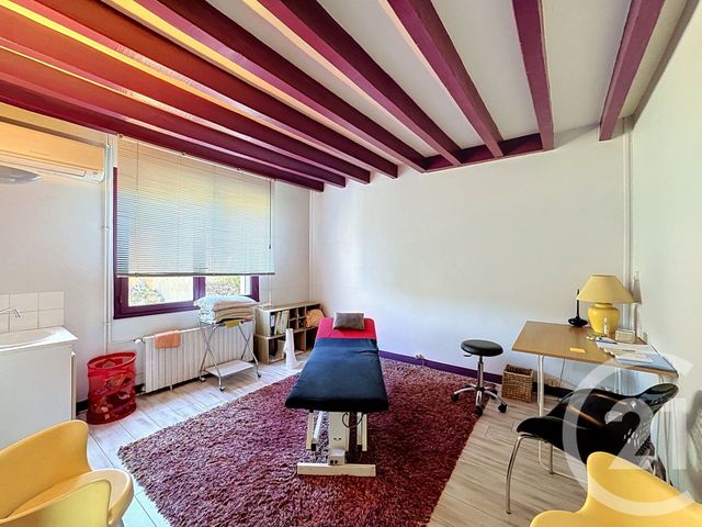 maison à vendre - 7 pièces - 274.0 m2 - NEUVY SUR BARANGEON - 18 - CENTRE - Century 21 Sologne Immobilier
