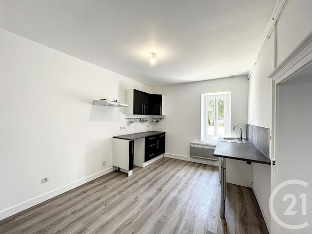 maison à louer - 3 pièces - 63.0 m2 - CHATRES SUR CHER - 41 - CENTRE - Century 21 Sologne Immobilier