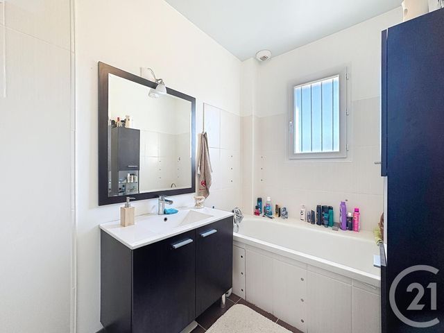 maison à vendre - 7 pièces - 116.64 m2 - LA FERTE IMBAULT - 41 - CENTRE - Century 21 Sologne Immobilier