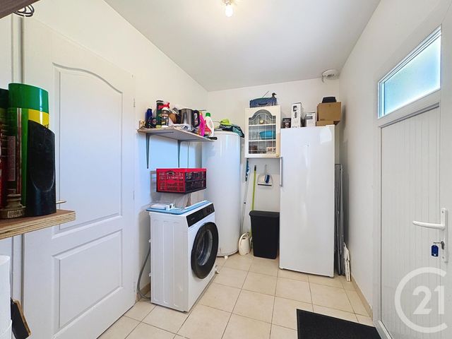 maison à vendre - 7 pièces - 116.64 m2 - LA FERTE IMBAULT - 41 - CENTRE - Century 21 Sologne Immobilier