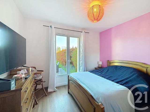 maison à vendre - 7 pièces - 116.64 m2 - LA FERTE IMBAULT - 41 - CENTRE - Century 21 Sologne Immobilier