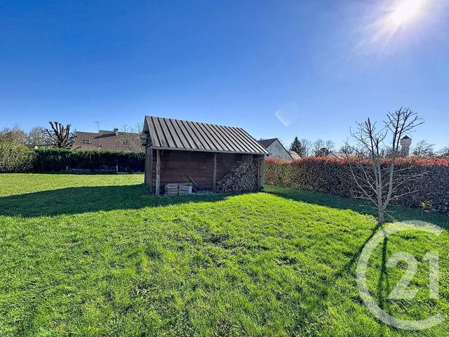 maison à vendre - 7 pièces - 116.64 m2 - LA FERTE IMBAULT - 41 - CENTRE - Century 21 Sologne Immobilier