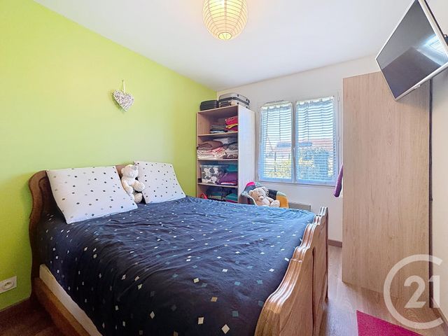 maison à vendre - 7 pièces - 116.64 m2 - LA FERTE IMBAULT - 41 - CENTRE - Century 21 Sologne Immobilier