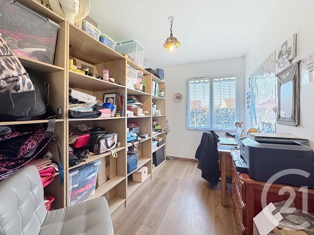 maison à vendre - 7 pièces - 116.64 m2 - LA FERTE IMBAULT - 41 - CENTRE - Century 21 Sologne Immobilier