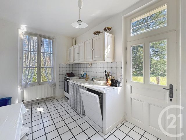 maison à vendre - 7 pièces - 128.53 m2 - MARCILLY EN GAULT - 41 - CENTRE - Century 21 Sologne Immobilier