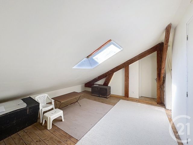 maison à vendre - 7 pièces - 128.53 m2 - MARCILLY EN GAULT - 41 - CENTRE - Century 21 Sologne Immobilier