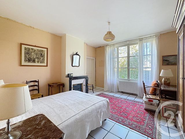 maison à vendre - 7 pièces - 128.53 m2 - MARCILLY EN GAULT - 41 - CENTRE - Century 21 Sologne Immobilier