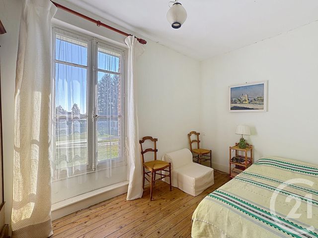 maison à vendre - 7 pièces - 128.53 m2 - MARCILLY EN GAULT - 41 - CENTRE - Century 21 Sologne Immobilier