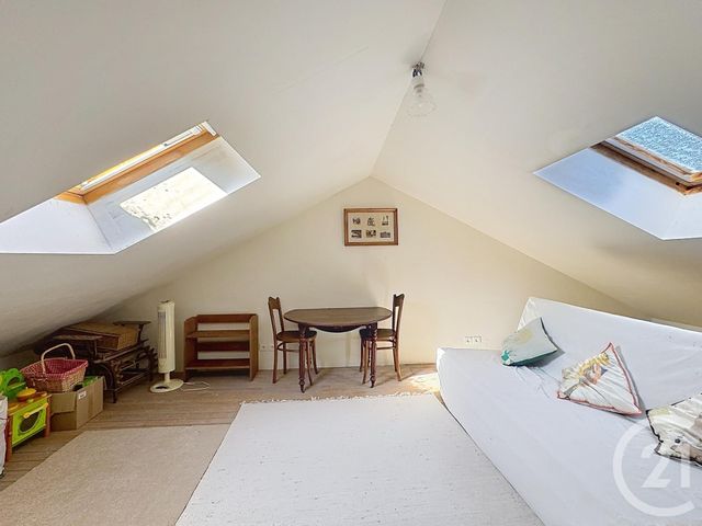 maison à vendre - 7 pièces - 128.53 m2 - MARCILLY EN GAULT - 41 - CENTRE - Century 21 Sologne Immobilier