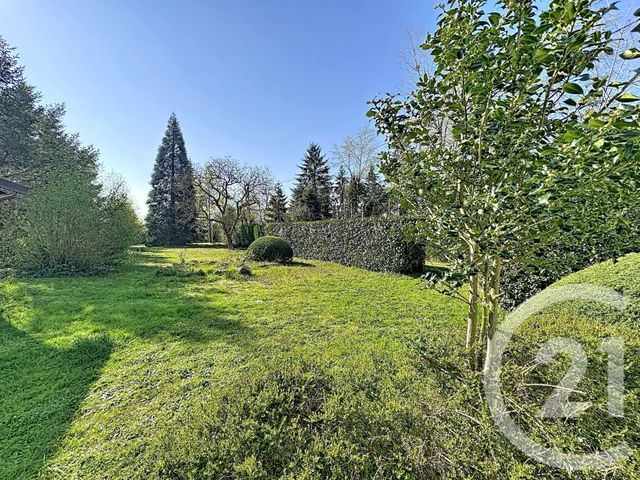 maison à vendre - 7 pièces - 128.53 m2 - MARCILLY EN GAULT - 41 - CENTRE - Century 21 Sologne Immobilier