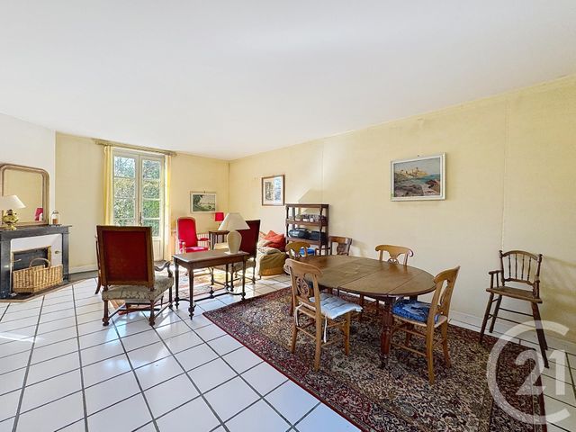 maison à vendre - 7 pièces - 128.53 m2 - MARCILLY EN GAULT - 41 - CENTRE - Century 21 Sologne Immobilier