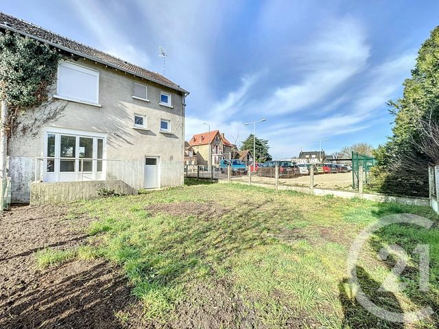 maison à louer - 4 pièces - 63.61 m2 - SALBRIS - 41 - CENTRE - Century 21 Sologne Immobilier