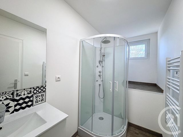 maison à louer - 4 pièces - 63.61 m2 - SALBRIS - 41 - CENTRE - Century 21 Sologne Immobilier