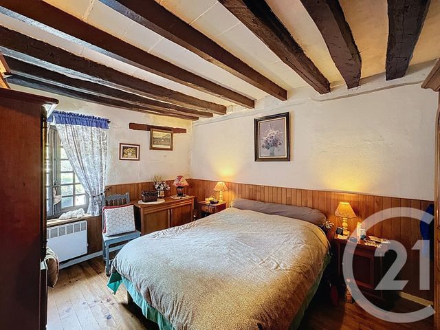 maison à vendre - 5 pièces - 118.9 m2 - NANCAY - 18 - CENTRE - Century 21 Sologne Immobilier