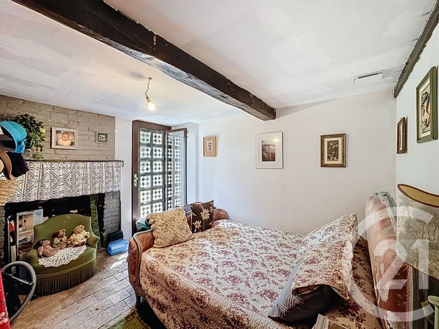 maison à vendre - 5 pièces - 118.9 m2 - NANCAY - 18 - CENTRE - Century 21 Sologne Immobilier