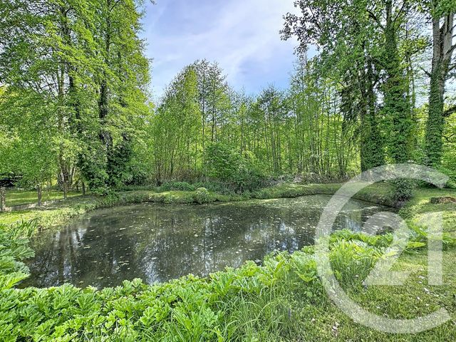 maison à vendre - 5 pièces - 118.9 m2 - NANCAY - 18 - CENTRE - Century 21 Sologne Immobilier