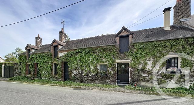 maison - NANCAY - 18